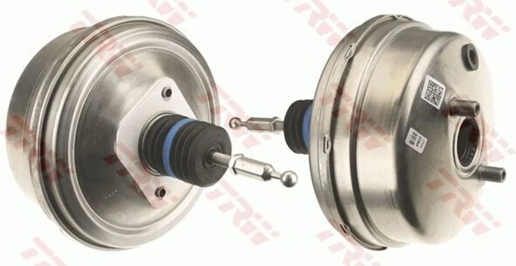 Amplificateur Freinage TRW PSA495 Haute Fiabilité Audi 4G0 612 107 E