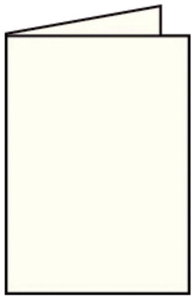 Rössler Papier 220719512 Coloretti Doppelkarte - B6 hoch, 5 Produktbild 