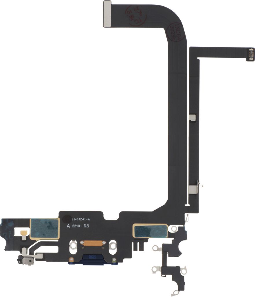 Relife, Lightning-Ladeanschluss für iPhone 13 Pro Max mit Produktbild 