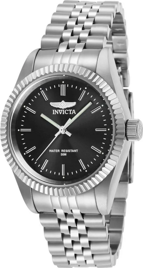 Recensione Invicta 29395 Orologio Donna Quarzo Acciaio 50m Prezzi