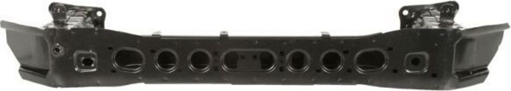 BLIC 5502-00-2536944P Stoßstangenträger Vorne für FORD FOCUS III Turnier FOCUS III Focus Mk3 Kasten / Kombi (DYB) FOCUS III Stufenheck