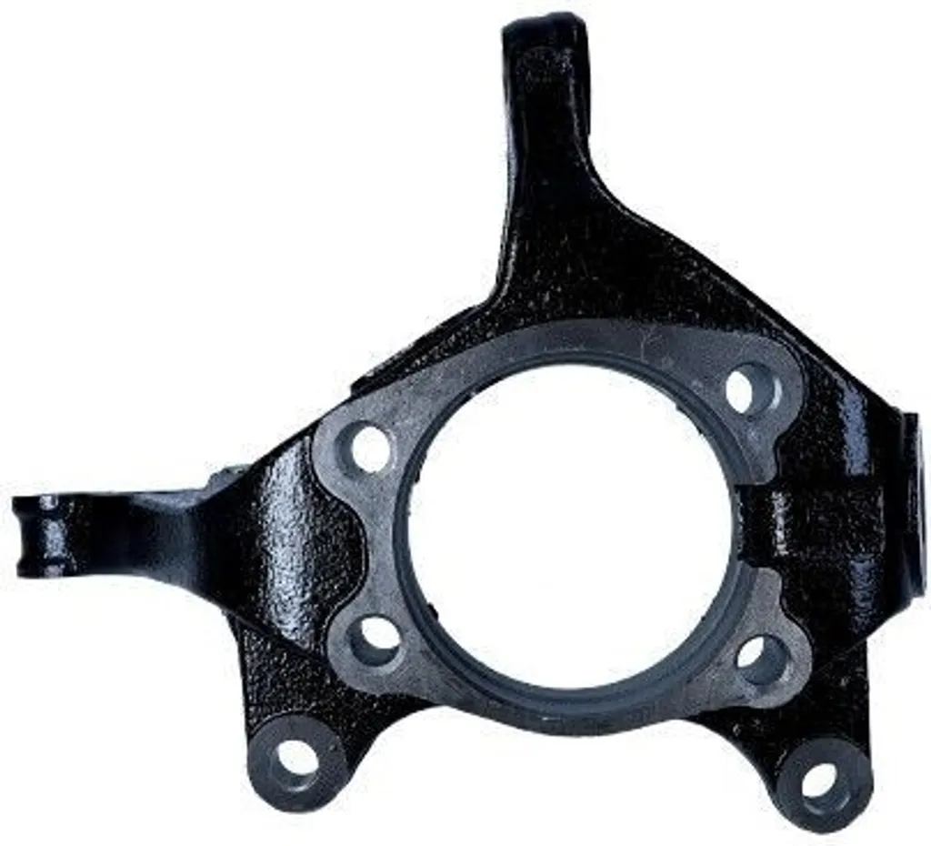 Fusée de suspension de roue avant pour Toyota Auris et Corolla E15