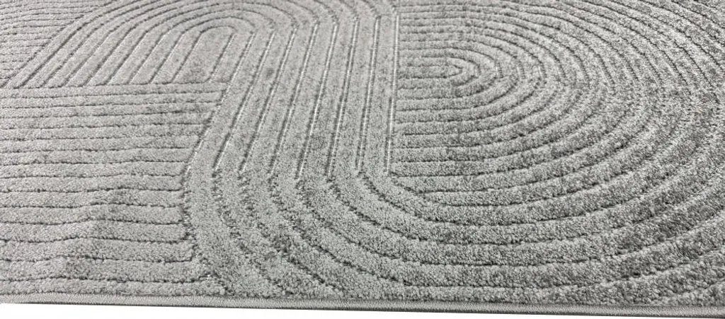 Tapis extérieur résistant aux intempéries et lavable de haute qualité - 7