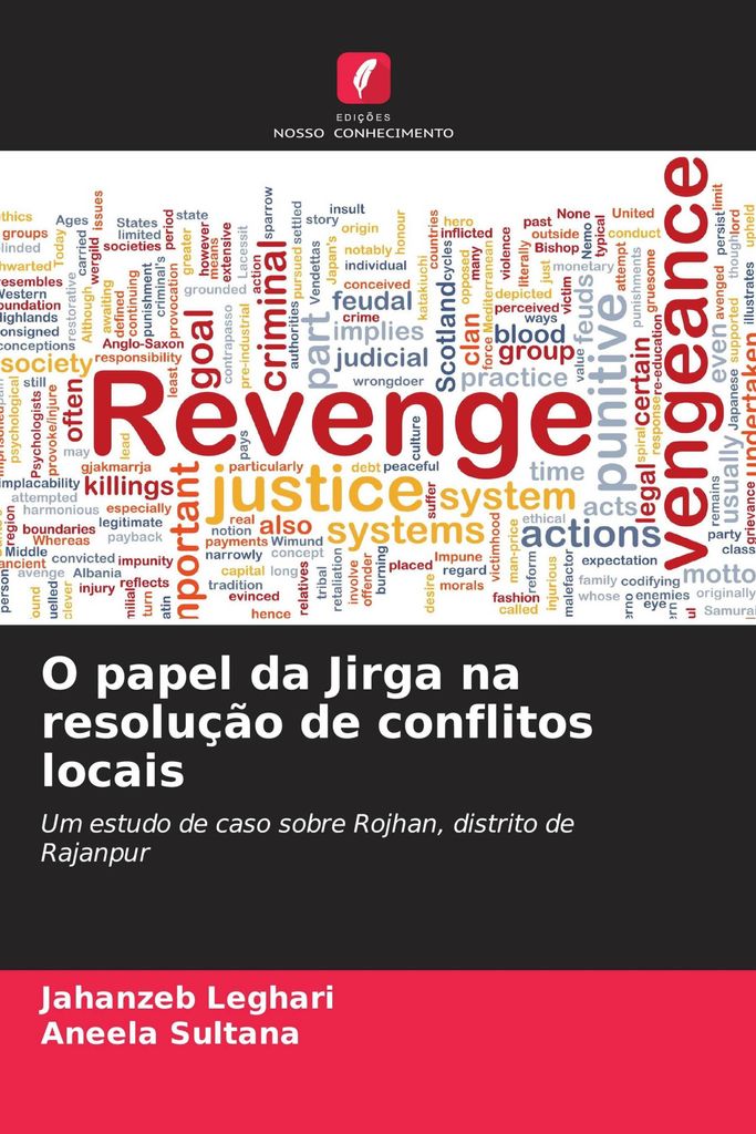 O papel da Jirga na resolução de conflitos locais