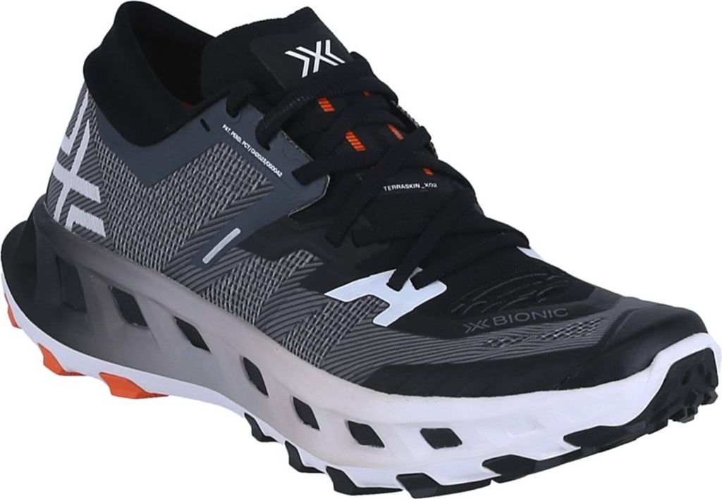 Schuhe X-Bionic Terraskin TSTS02S25UB124