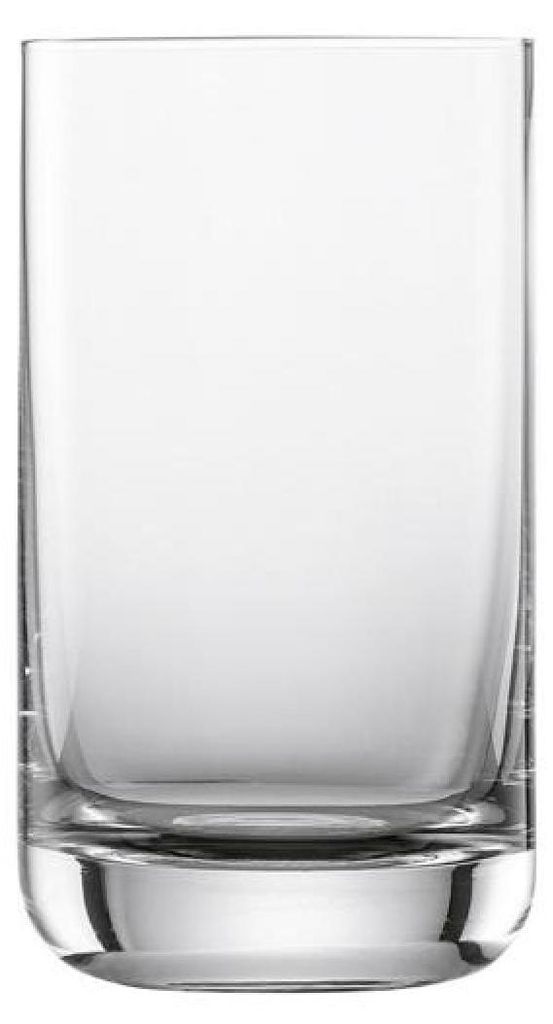 SCHOTT ZWIESEL SCZ Wasserglas Simple 6er Set Produktbild 