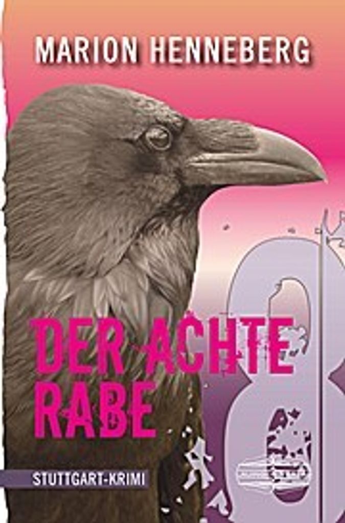 Der achte Rabe