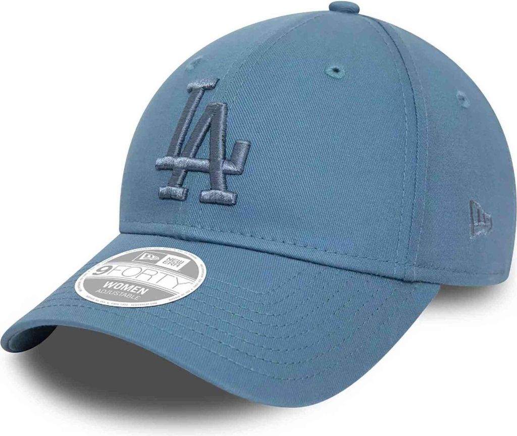 New Era Cap 60503424-420 in Blue color size Talla unica