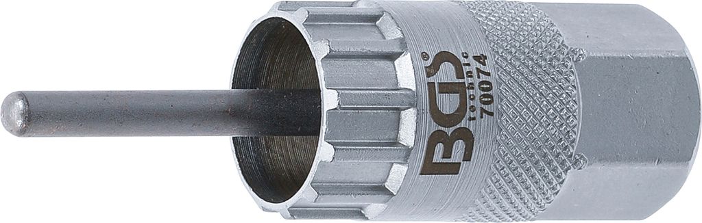 BGS Technic Sicherungsringeinsatz mit Zentrierstift