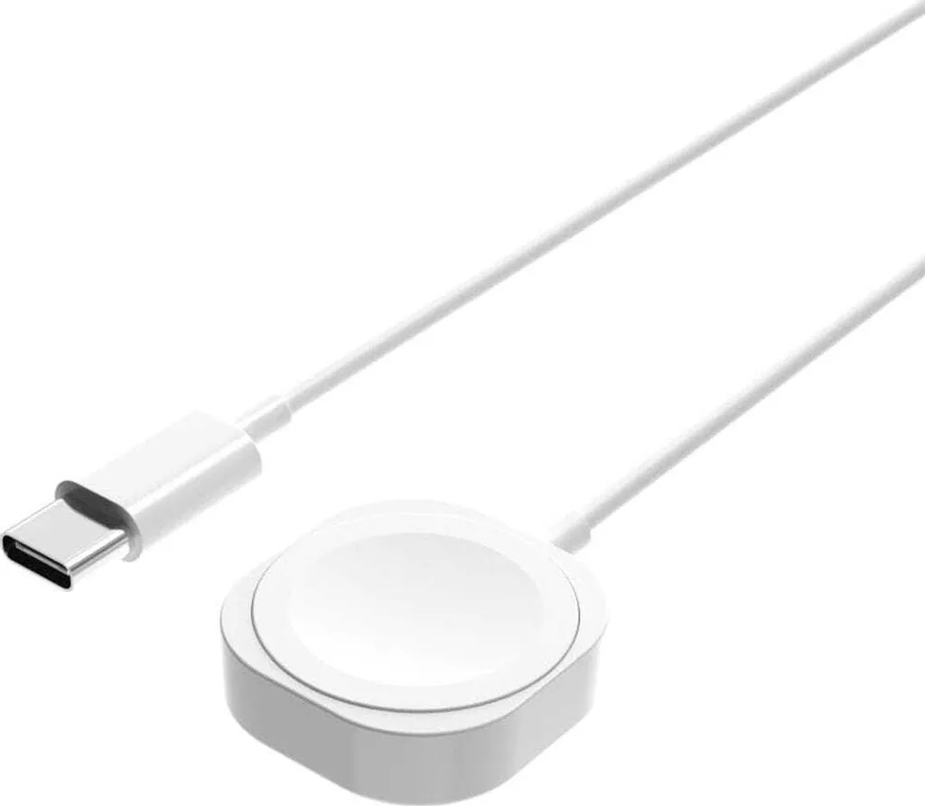 Offerta Cavo Apple Watch FIXED USB-C - FIXDW-AW-C 1m Bianco