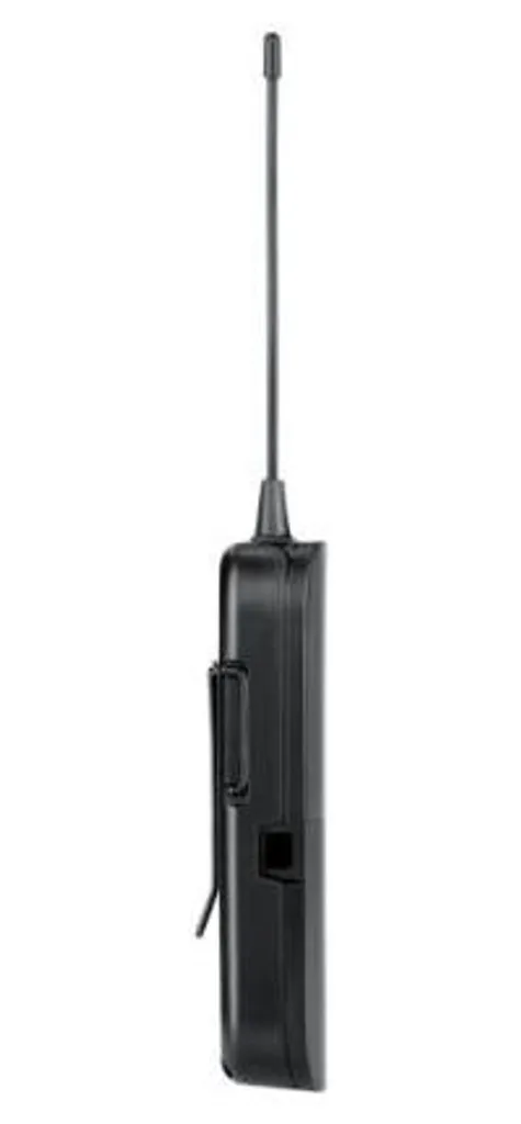 Pack Micro Cravate sans Fil Shure BLX14E/CVL Idéal Conférence et Théâtre