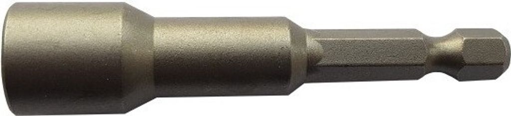 Steckschlüssel WINTECH mit Magn. 6H 10mm - Packung 1 St.