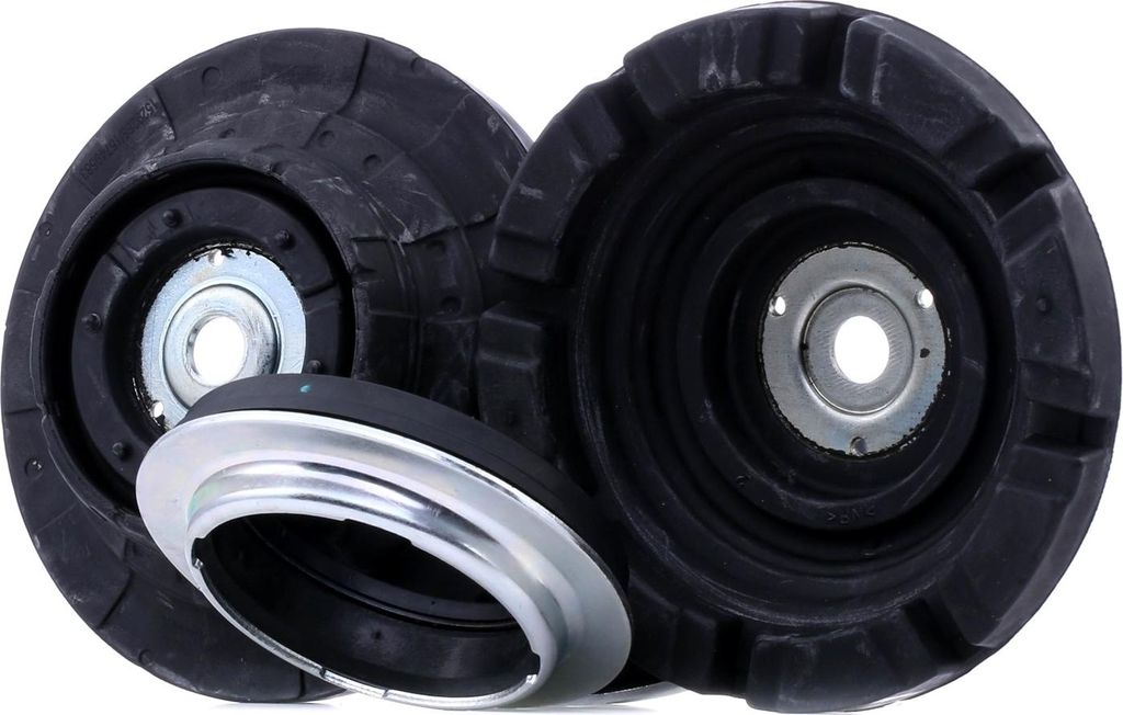 RIDEX 1632R0028 Reparatursatz Federbeinstützlager Vorne für VW Transporter V Bus (7HB, 7HJ, 7EB, 7EJ, 7EF, 7EG, 7HF, 7EC) Multivan V