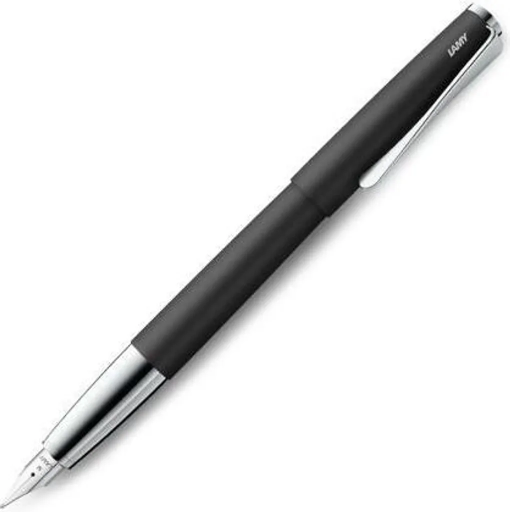 Stylo LAMY Studio Matt M : Idéal pour la Prise de Notes Professionnelle - 6