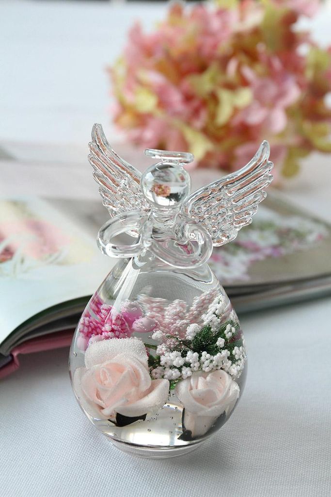 Gilde Dream Angel Petit Little Rose Produktbild 