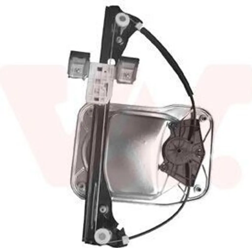Réparer votre Vitre Avant Droite avec le Lève-vitre Van Wezel 7641262