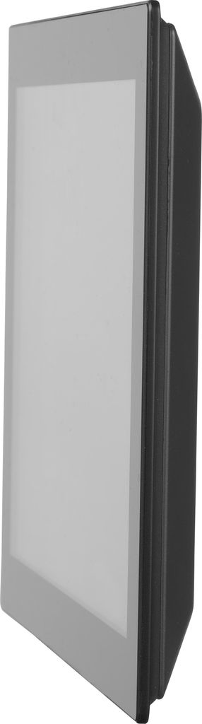 Denver PFF-1037B Digitaler Bilderrahmen Schwarz 25,6 cm Zdjęcie produktu 