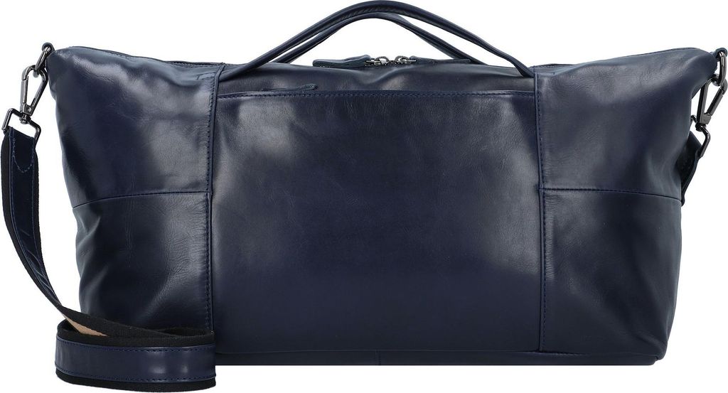 HAROLD'S Reisetasche Caugio Onedaybag Dark Blue dunkelblau