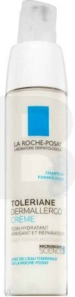 La Roche-Posay Toleriane krem na dzień Dermallergo Créme 40 Zdjęcie produktu 