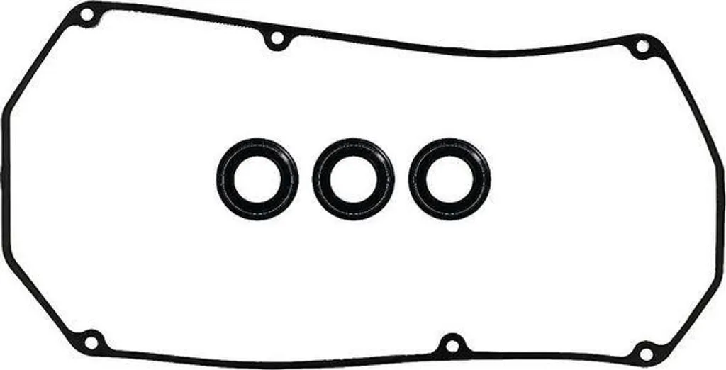 Joint de cache-culbuteur GLASER V37980-00 pour moteur Galant MD173371