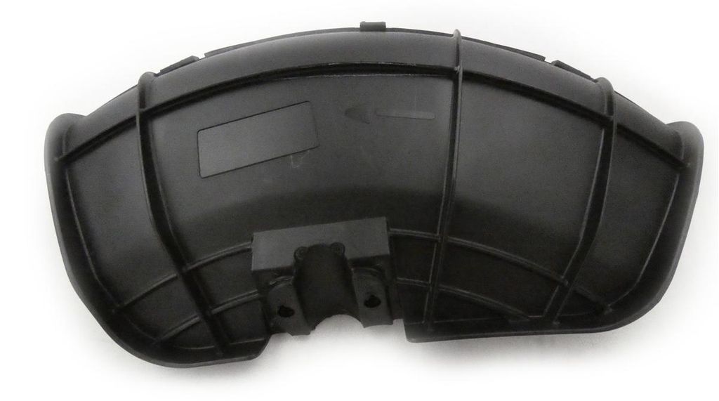 MATRIX Ersatzteil Schneidschutz für Benzin Motorsense BMS Produktbild 