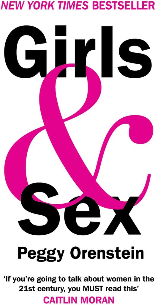 Girls & Sex - Navigating the Complicated New Landscape
