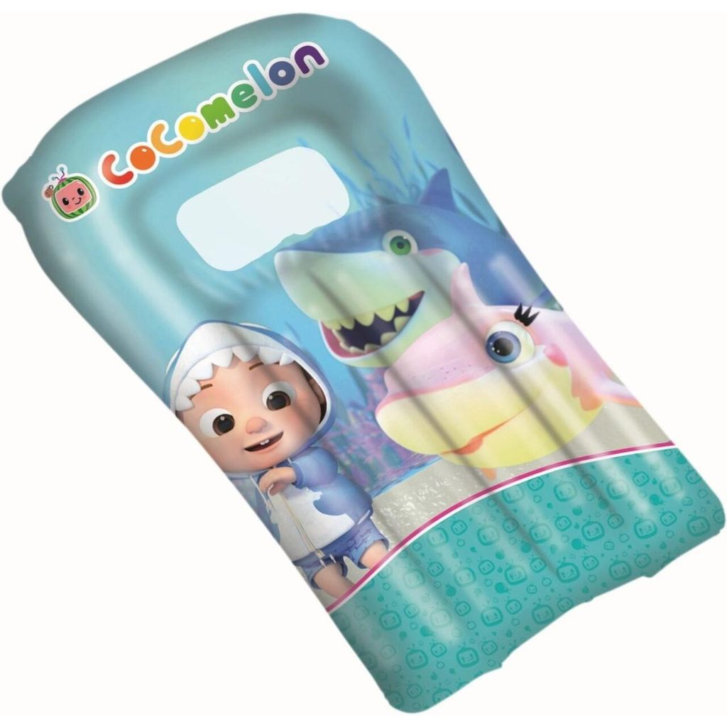 Happy People 16045 - Materac dmuchany - Cocomelon (67x43 Zdjęcie produktu 
