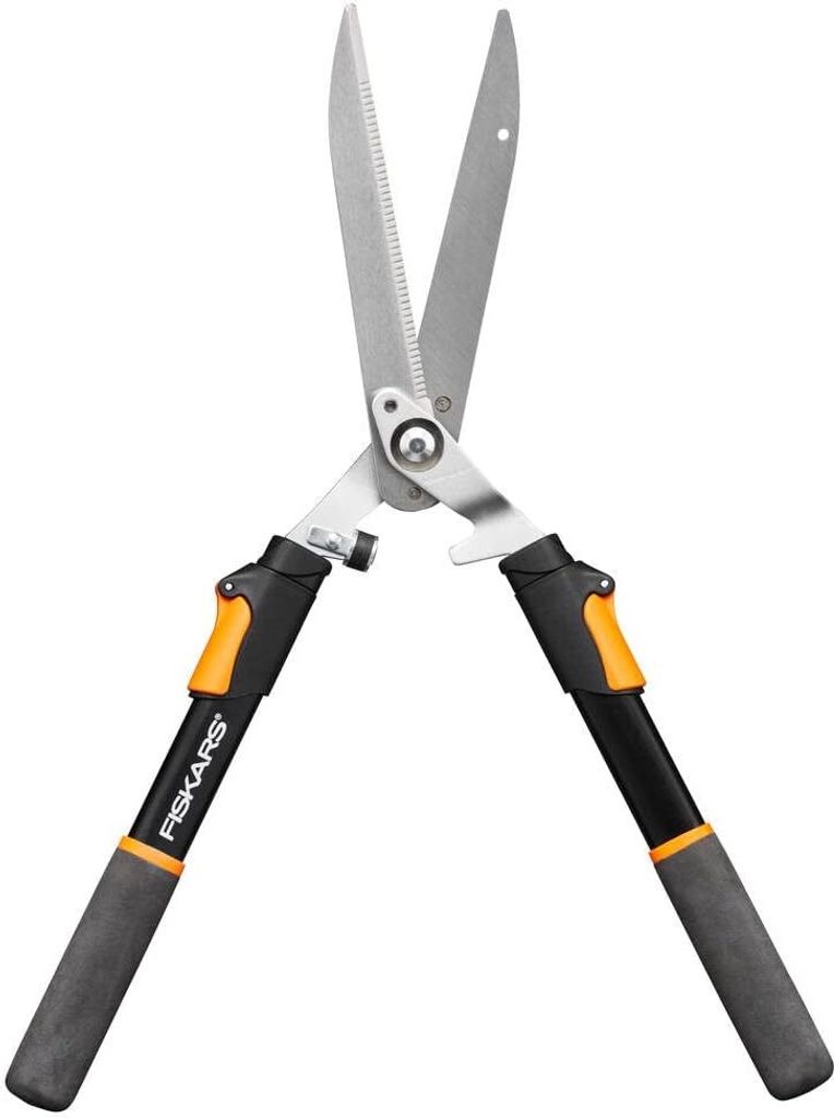 Tagliasiepi telescopico Fiskars Hs13 Immagine del prodotto 
