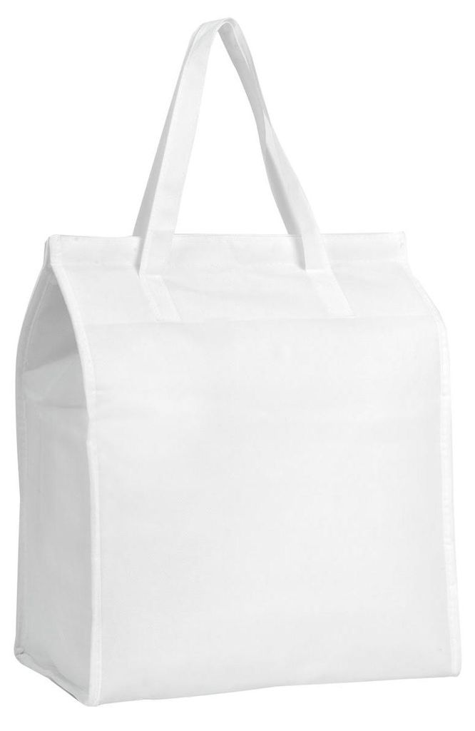 Shugon - Tasche "Kolding Cooler" FK1934 (Einheitsgröße) (Weiß)