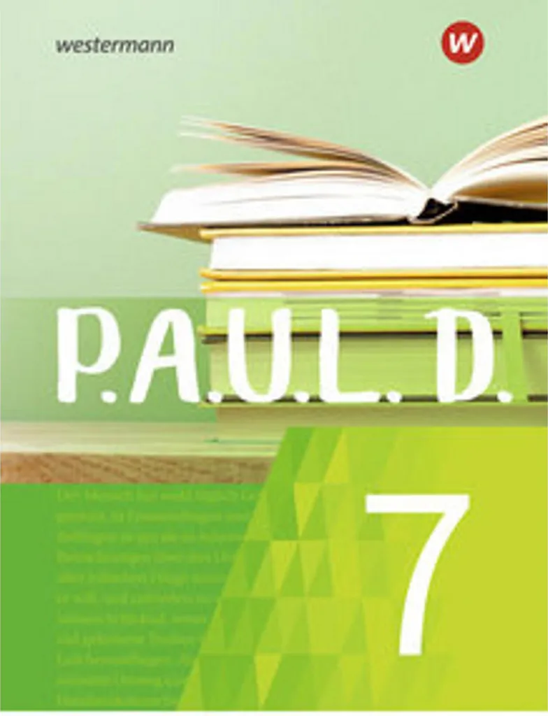 Manuel Scolaire Français P.A.U.L. D. 7e : Pour Lycées et Collèges