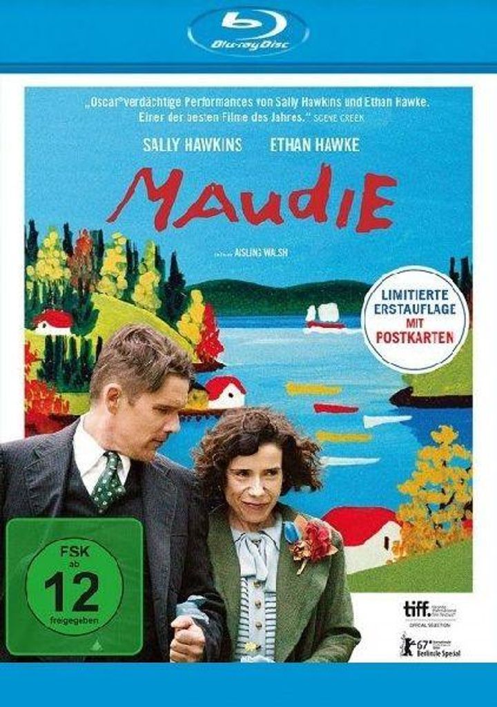 Maudie Produktbild 