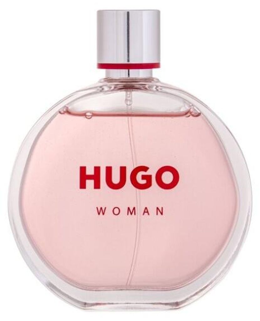 Hugo Boss Hugo Woman 75 ml Eau de Parfum EDP Nouveau design Image du produit 