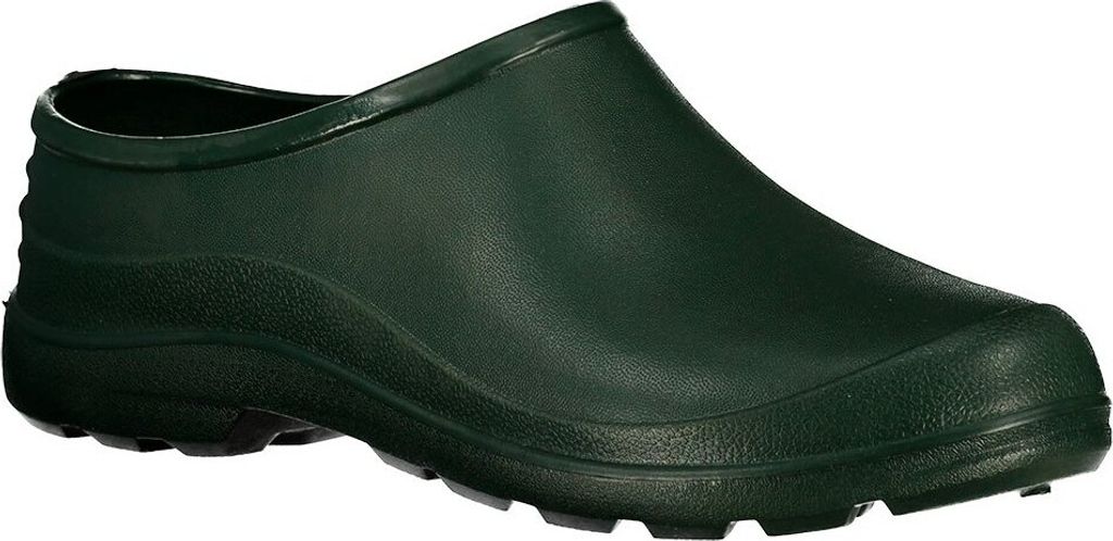 TAMS® Clogs "Xclap" aus EVA in Grün 41 Produktbild 