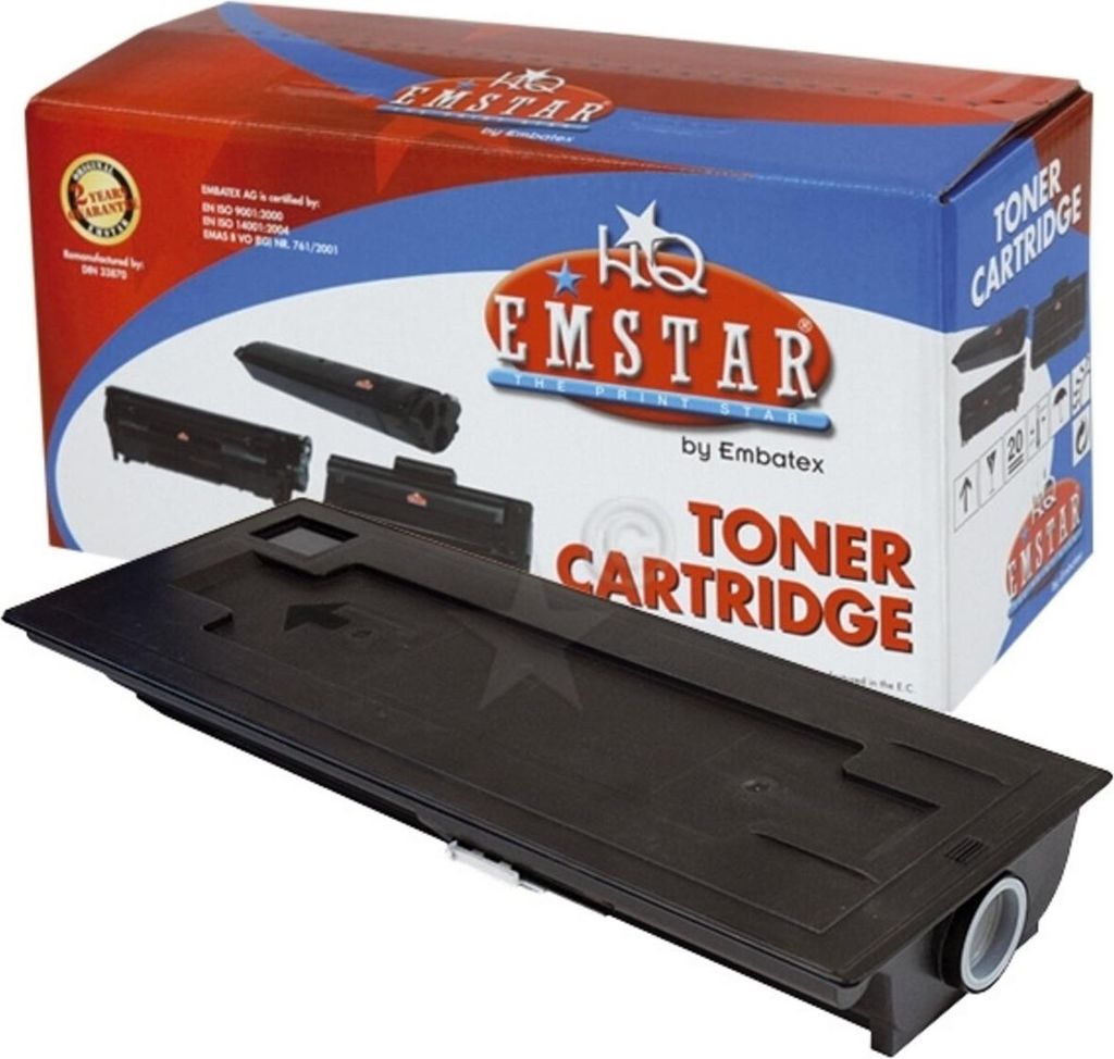 Alternativ Emstar Toner-Kit (09KYKM1620TO/K556 9KYKM1620TO 9KYKM1620TO/K556 K556.