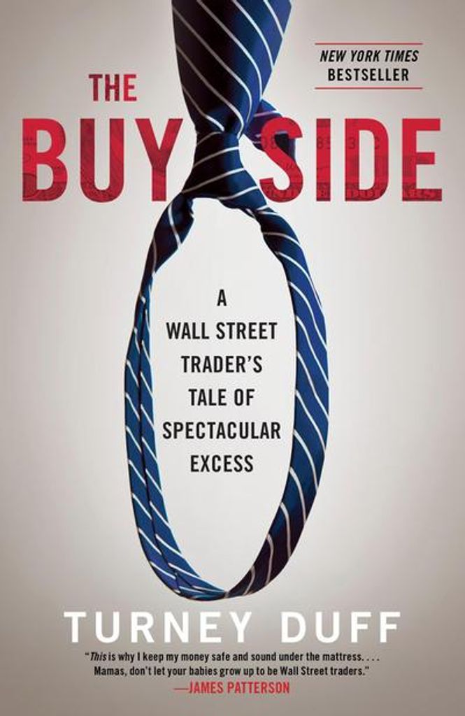 The Buy Side Productafbeelding 