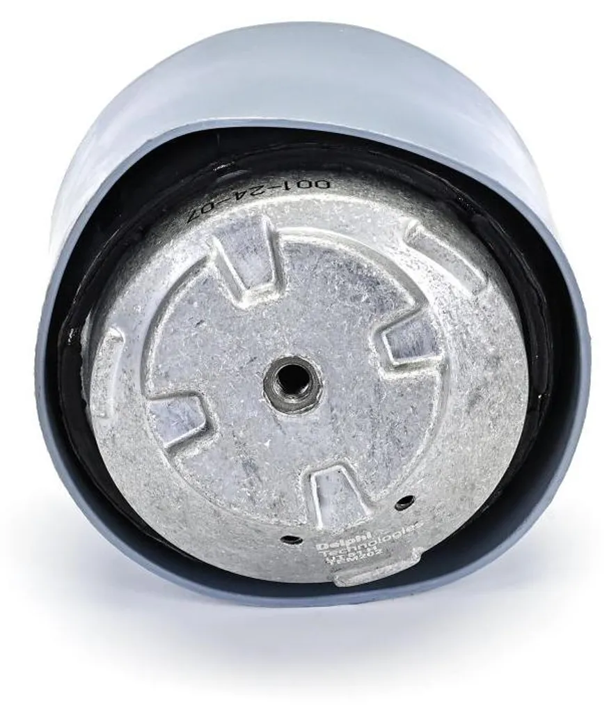 Support moteur avant DELPHI TEM202 haute résistance Mercedes W211