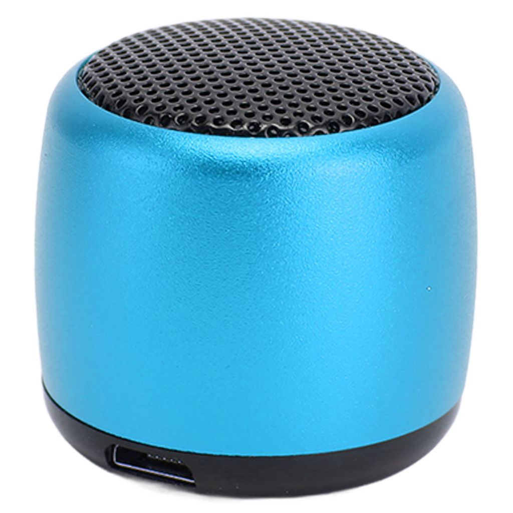 Mini-Bluetooth-Lautsprecher, tragbarer Mini-Bluetooth-Lautsprecher, drahtloser Mini-Lautsprecher, kleiner drahtloser Lautsprecher, kleiner Bluetoot...
