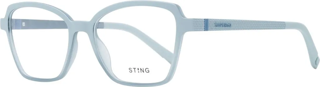 Lunettes de vue Junior Sting USJ729 idéales pour l'école et le sport