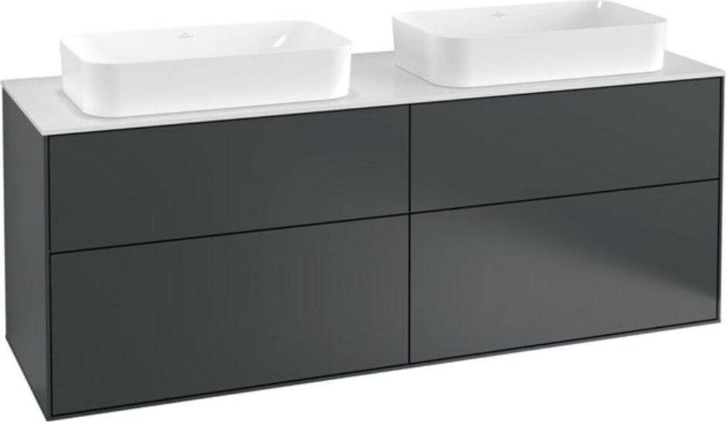 Villeroy & Boch G31100HG Waschbeckenunterschrank Finion G31 Produktbild 