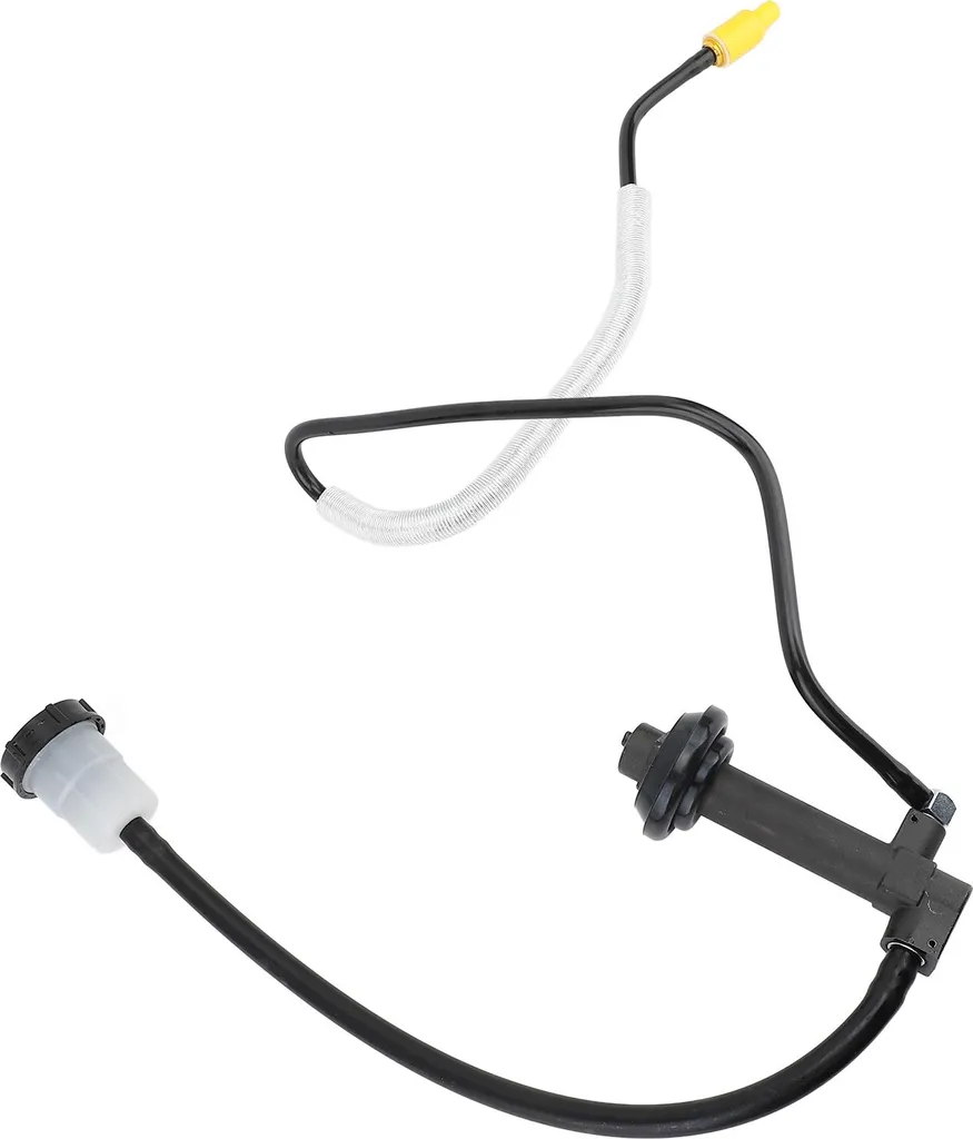 Ligne d'Embrayage CC649032 Fiable pour Ford Ranger 1995 à 2011 Noir