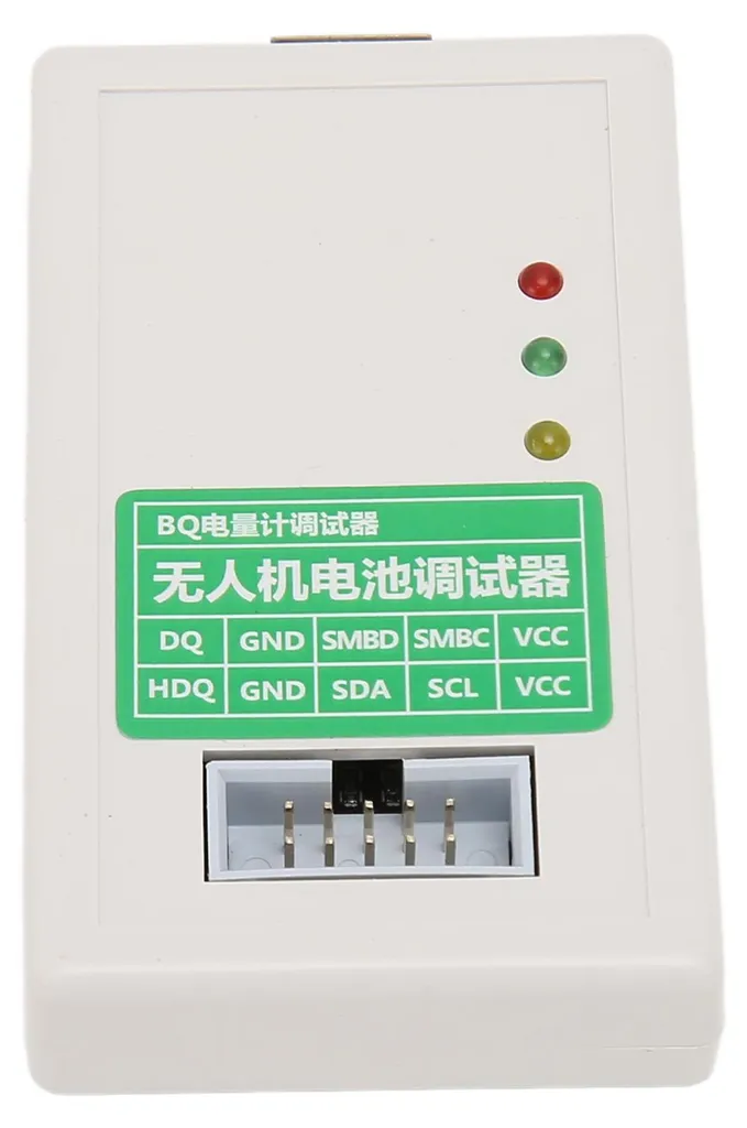 Interface EV2400 pour Débogage et Maintenance de Batterie DJI BQ - 7