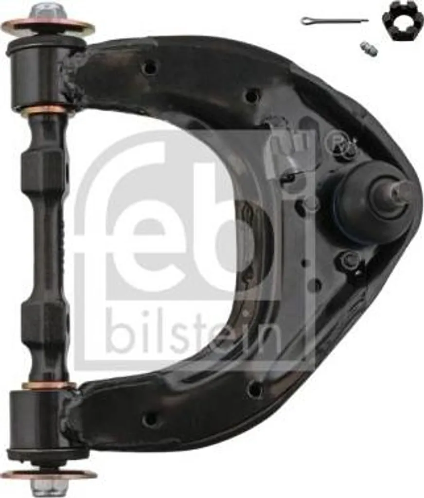 Bras de suspension de roue OE MB831036 compatible Mitsubishi Pajero L200