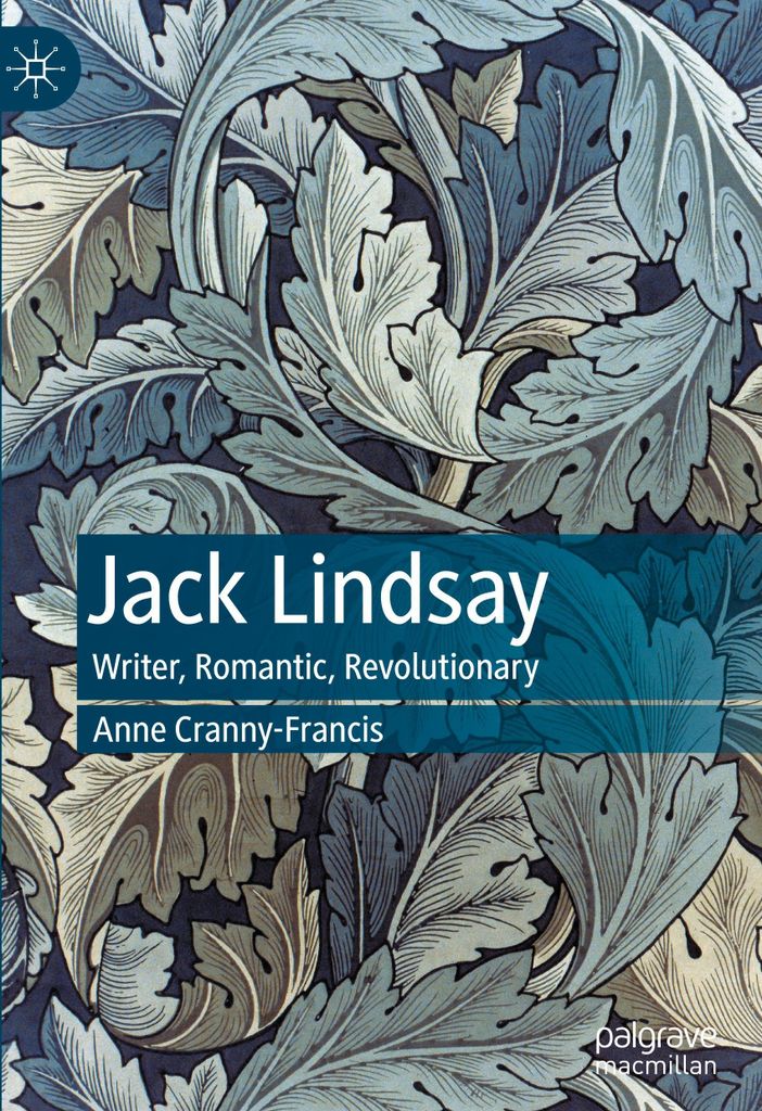 Jack Lindsay