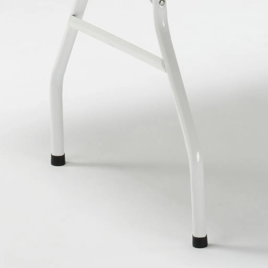 Table pliante gain de place Zugspitze 180cm, solution stockage facile