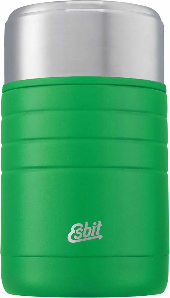 Esbit Termos per alimenti Majoris 0,8 l Colore: verde