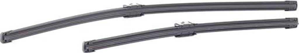 KAMOKA Flat Scheibenwischer Set Wischerblätter für FIAT CROMA (194)