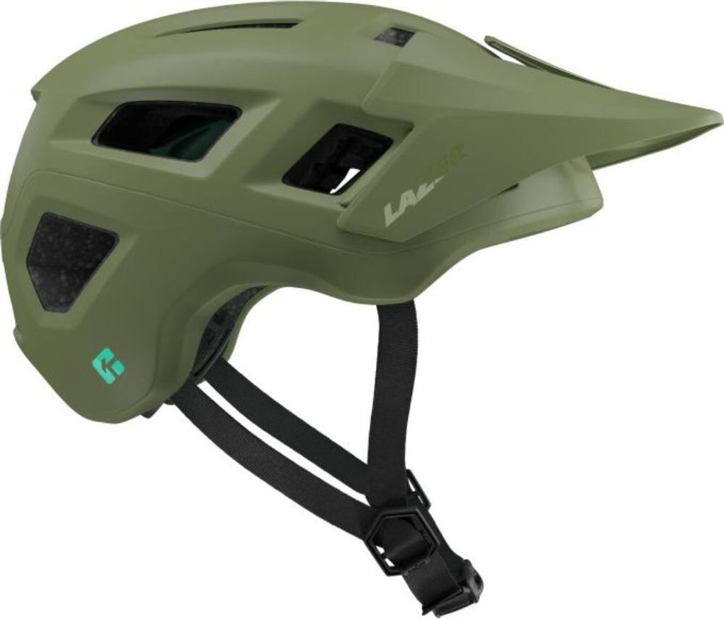 Lazer Coyote Kineticore Mtb helma zelená L zelená L Obrázek produktu 