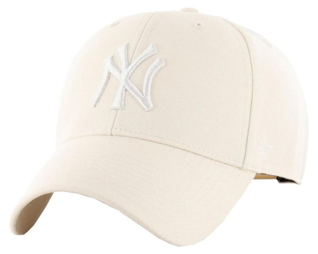 47 - "MLB" Baseball-Mütze PP9868 (Einheitsgröße) Produktbild 