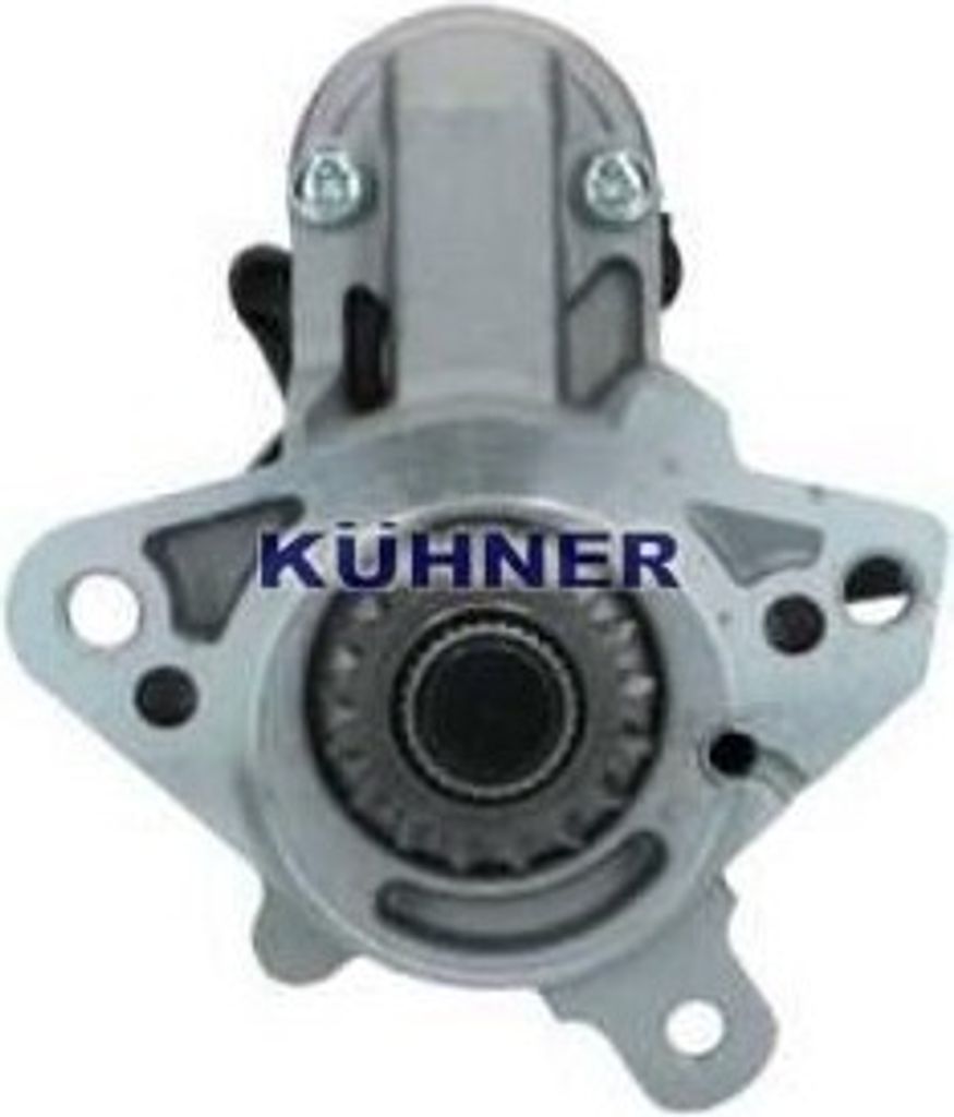 AD KÜHNER 256353R Starter Anlasser 1,7kW für OPEL INSIGNIA Caravan 12V
