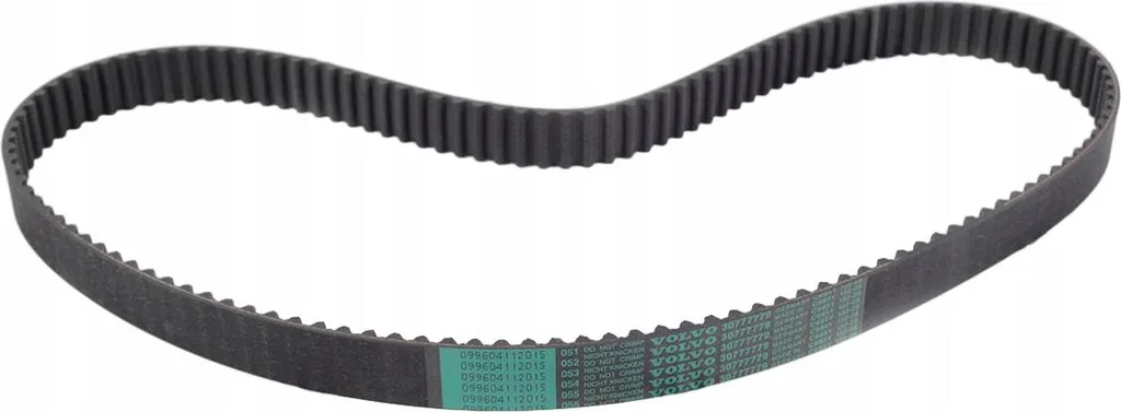 Évitez la casse moteur : Courroie distribution Volvo 30777779 S80 XC60